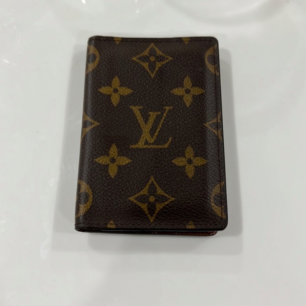 Louis Vuitton wallet